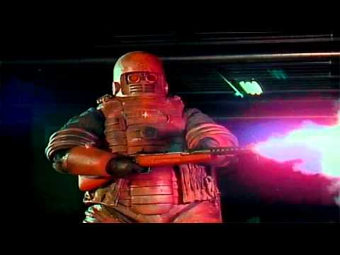 Mikadroid vs Mika Technika - F Y R M