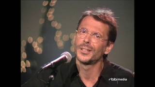 Reinhard Mey - Herbstgewitter über Dächern - Live 1993   Respotted