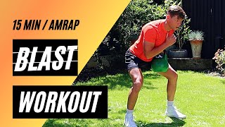 Workout Thumbnail