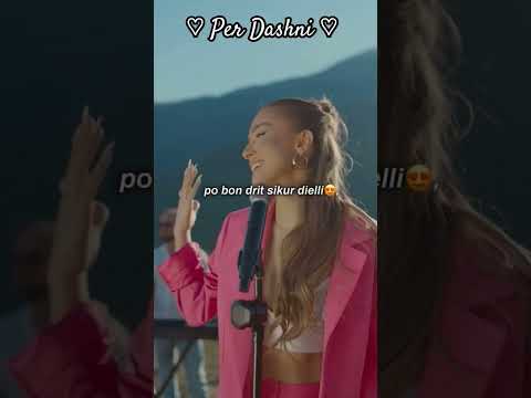 Donjeta & Ard Gashi - Per dashni