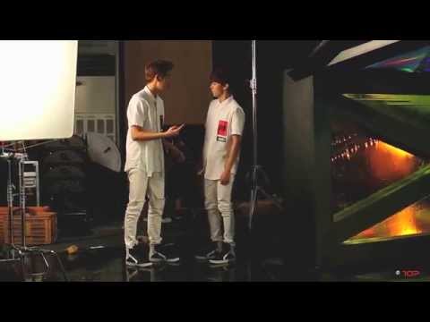 U10SECONDS 19sec - 텐션캡슐 - 세렝게티의 동갑내기편