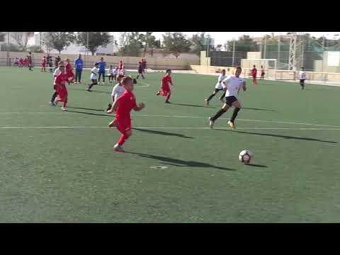 FanFutbolSiete EDA06 - CDC Zapillo - CD Nexa (2-4) 01-11-2017