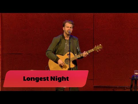 ONE ON ONE: Howie Day - Longest Night July 14th, 2022 City Winery New York