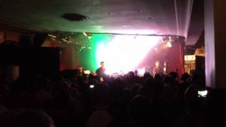 The Living End - Short Notice (Live at the Perth Retrospective Tour)