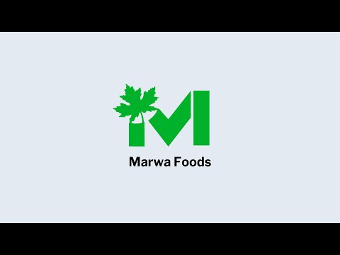 Marwa Foods: Food Delivery video thumbnail