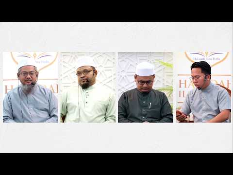 25-07-2026 Forum: Ikhlas Dan Media Sosial | HIPs (Siri 1)