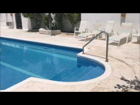 211082 - 3 Bedroom Townhome with Private Yard in Puerto Morelos, Mexico
