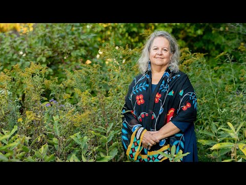 Robin Wall Kimmerer, Plant Ecologist, Educator, and Writer | 2022 MacArthur Fellow