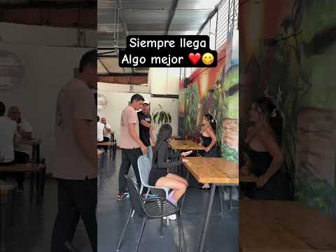 Quédate con ella yo me quedo con otro ❤️🫡#sigueme #fiel #desilucion