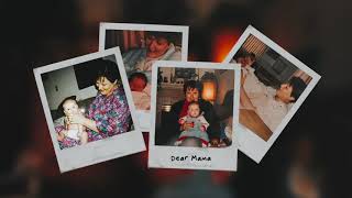 Merkules - &#39;&#39;Dear Mama&#39;&#39; (Official Audio)