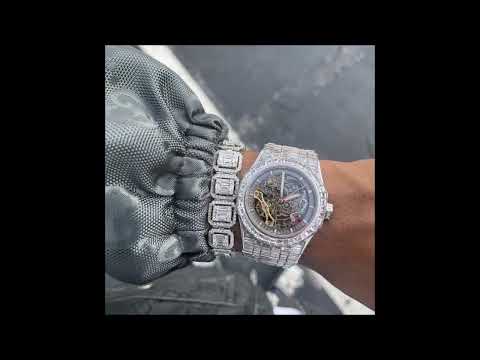 NLE CHOPPA TYPE BEAT "MESSY" ft. SPLURGE