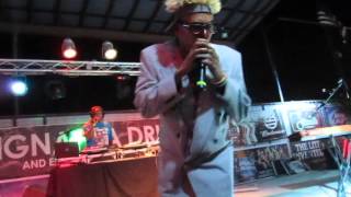 Digital Underground - Humpty Dance