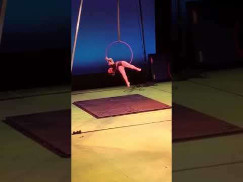 Alana - Lyra 2nd Place - 2019 FPFC Competition