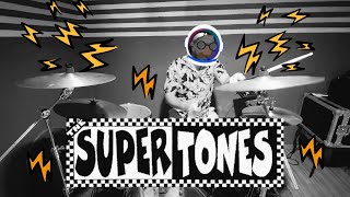 Caught Inside -  The O.C. Supertones | Drum Cover - Peter