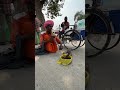 Snake Charmer in India #Shorts