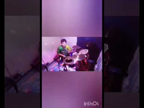 Russkaja Senioren Kasatschok (Bonustrack) drum cover #shorts #youtube