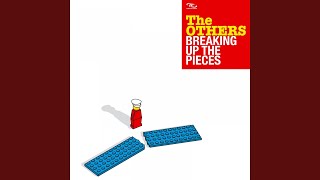 Breaking Up the Pieces (The Riffman Mix)