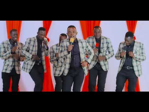 ENKYA ENNUNGI - Jehovah Shalom Acapella
