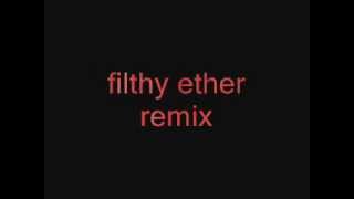 la the darkman - i want it all (filthy ether remix)