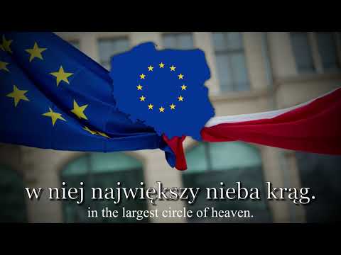 "Oda do radości" - Anthem of The European Union [POLISH]