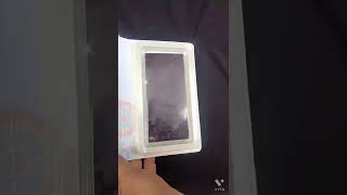 Rakshabandhan special chocolate bar with gift box❤️