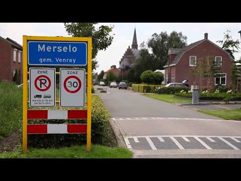 Gemeente Venray - Promofilm - Leefbaarheid