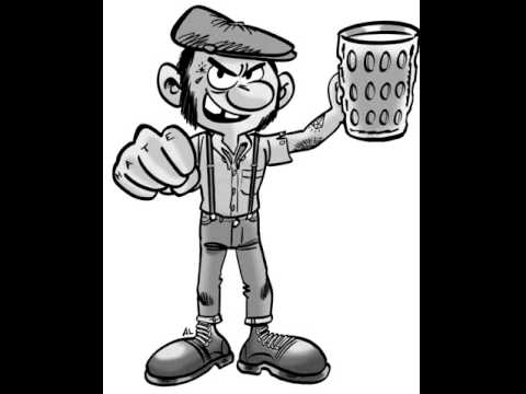 20 Dead Camels - Skalamanda