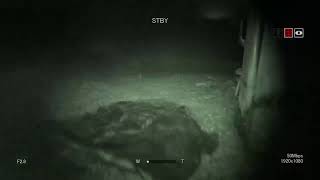 アウトラスト2から逃げたい(切実)