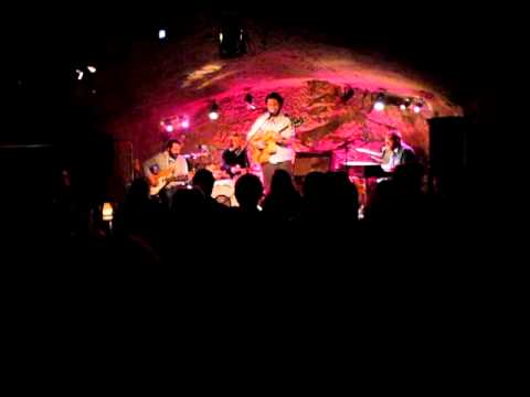 The Legendary Lightness im Schtei