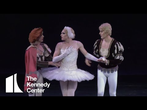 Les Ballets Trockadero de Monte Carlo | Apr. 4-6, 2024