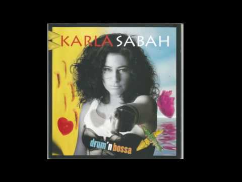 Karla Sabah - Chiclete Com Banana