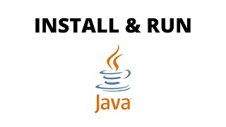 How to Install JAVA JDK 17 & Run Java Program from Command Prompt on Windows 10