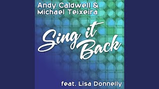 Sing It Back feat. Lisa Donnelly (Radio Edit)