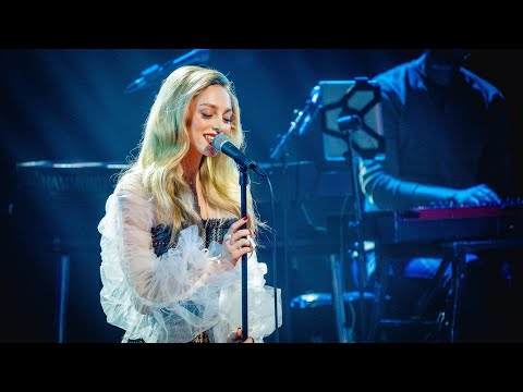 Le Festin - Camille  I Ik vraag het aan