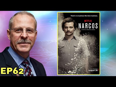 How Much Of Narcos Is A Lie - EP62