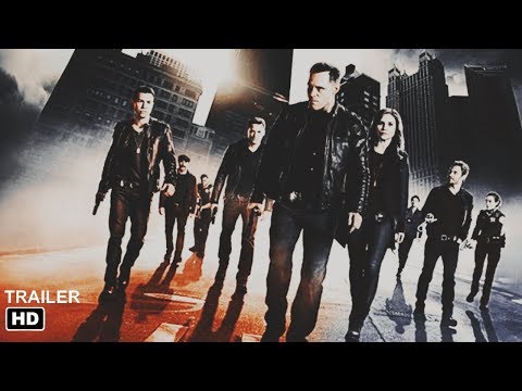 Chicago PD | heroes in the darkest times...