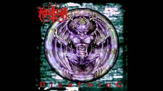 Of Hell&#39;s Fire (Marduk Cover)