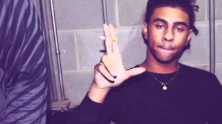 Robb Bank$ - Flexin - Ft. Neva Bitch, Space Ghost Purrp and Yung Lean