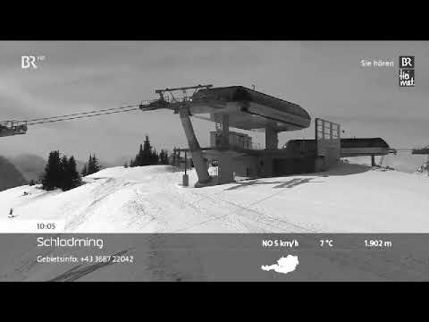 Panoramabilder BR-Livestream Bayerisches Fernsehen (HD)