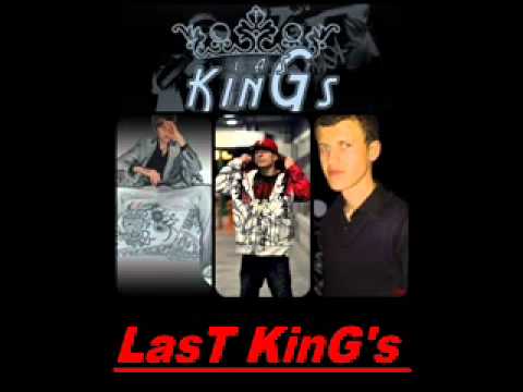 ProbLemi ft Fllow Master & i-liG ( Last KinG's ) - Mbon Crazy ( 2011 )