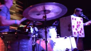 Bad Veins - If Then - 5/30/14