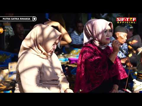 JAIPONG BENTANG LIMA - PUTRA SATRIA RINAKSA GROUP