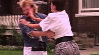 Glass Tiger -  Someday