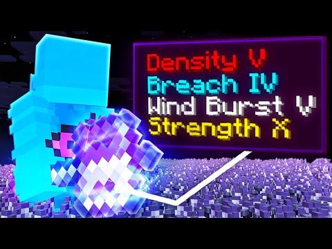 I Stole Every God Mace