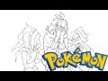 The Champion's Orders [Pokémon Comic Dub]