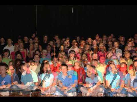 bonjour a toi l' artiste