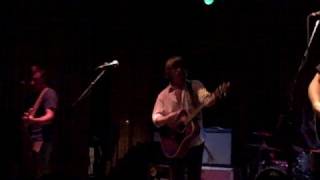 Old 97&#39;s -- Color of a Lonely Heart is Blue