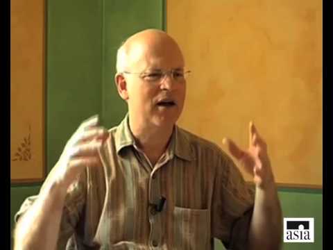 Interview with Arthur Zajonc/1