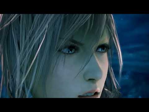 Resonant Arc - Final Fantasy XIII Retrospective Review