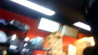 Video Drummer Martys v prodejně Kytary.cz